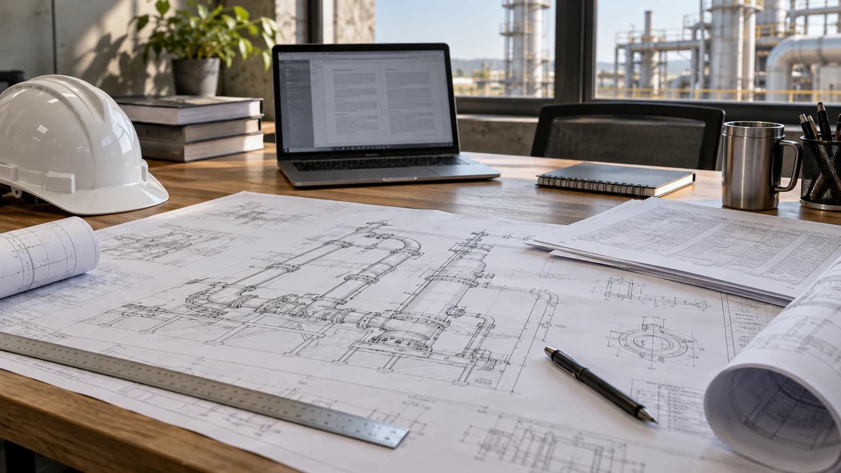 Representative project request for quotation packages application